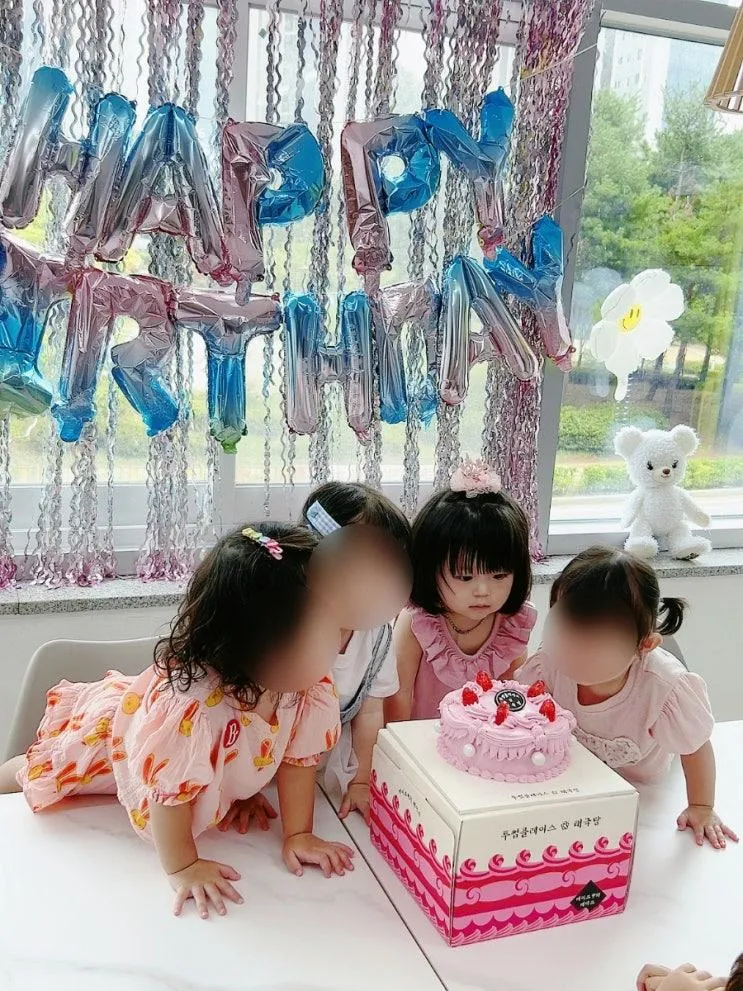 오산 세교 키즈카페대관 데구루루 오산대역점