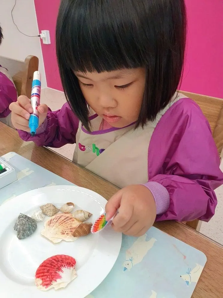 [금산미술학원] 아트앤하트 금산 아인 미술교습소-토들러... 