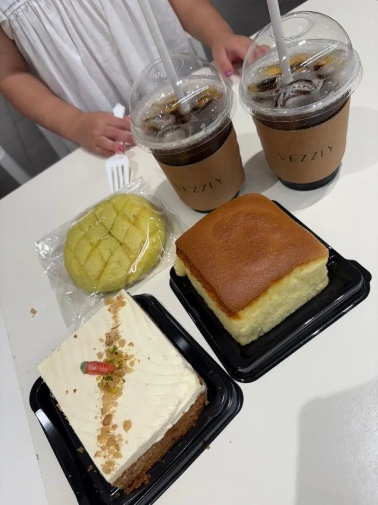 남양주 베즐리 ㅣ 남양주 현대 아울렛 베이커리 카페