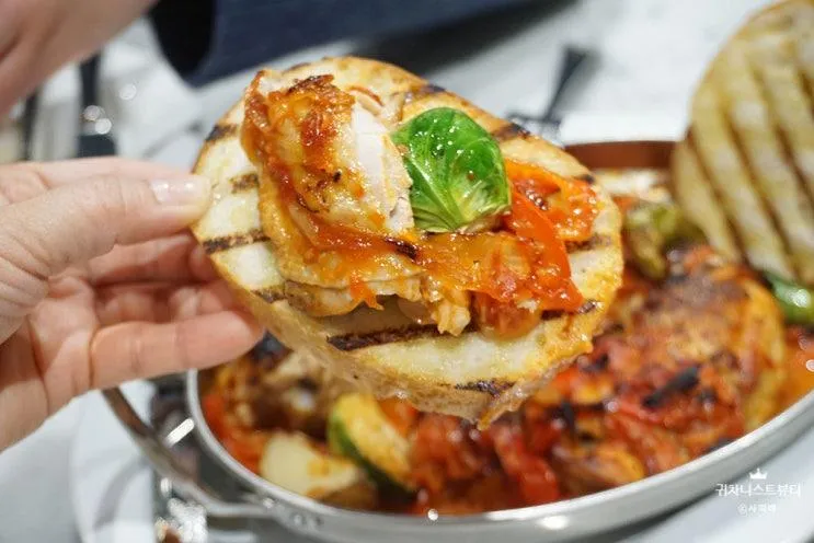 현대백화점판교점맛집 판교데이트 맛집 이탈리 EATALY
