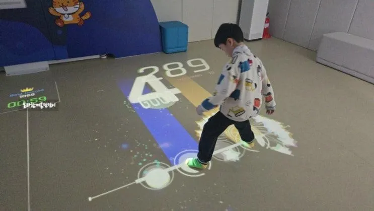 진주 아이와 실내 가볼만한곳 키즈카페 별별하모놀이터... 