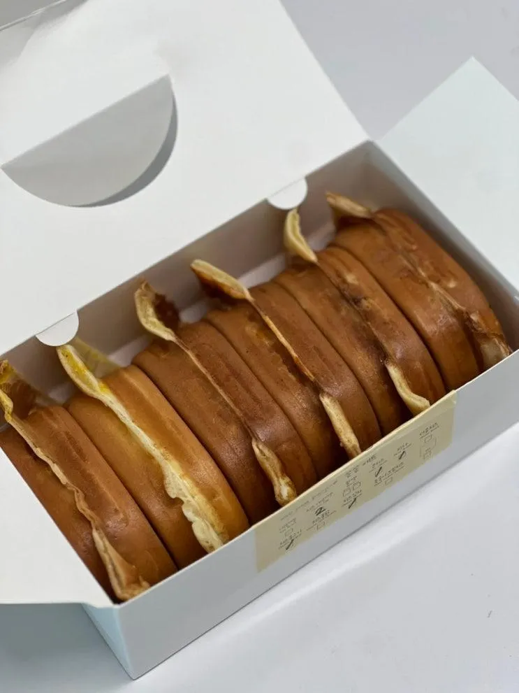대구 중동 대구 계란빵 디저트 카페 쏭쏭계란빵카페 중동점