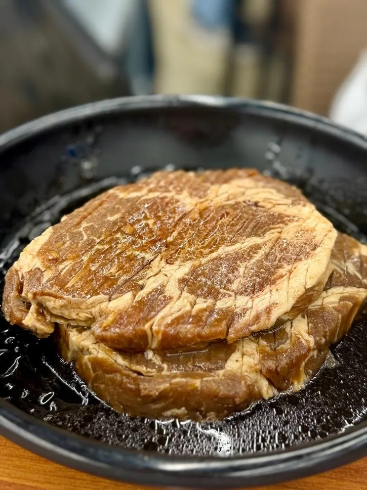 맛집 백년손님서서갈비 신갈점 가성비 끝판왕 돼지갈비 맛집