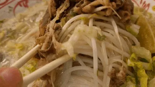 방이역 맛집 찾는다면, 베트남 감성 가득한 나향IN올림픽공원점