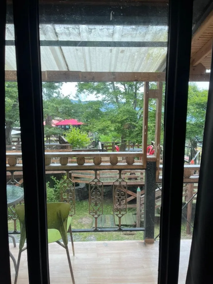 가평 커플여행 독채 펜션 추천 베토벤하우스 별 헤는 밤