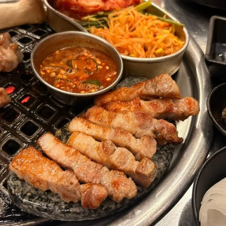 화곡역 고깃집 맛집 ‘리연탄 강서 화곡 본점‘