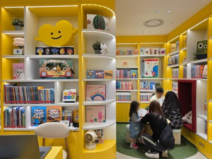 세돌 선물 추천, 어린이날 선물로도 좋은 그레이트북스 춤추는 포포