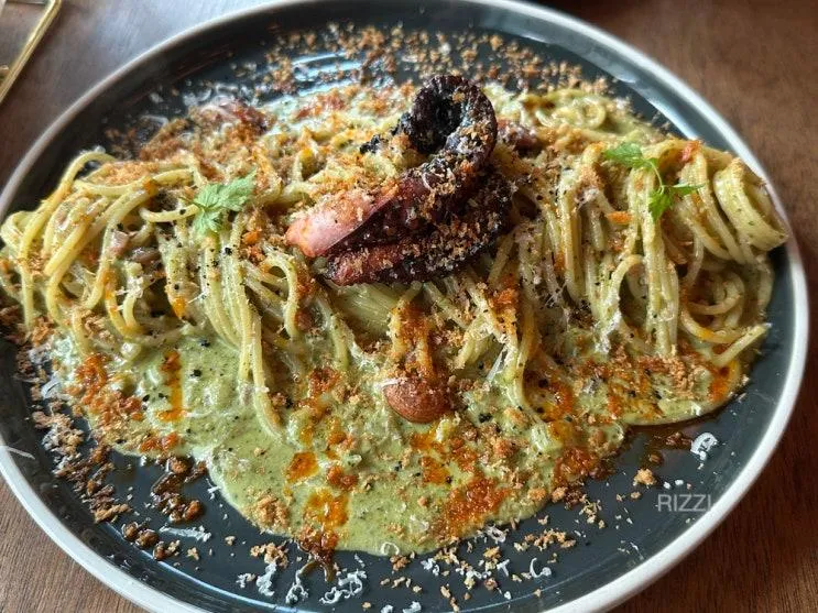 [맛집] 세종 나성동 브런치/파스타 레스토랑 비엔(Bien)