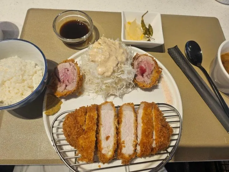 240630) 이번주 먹부림✨️
