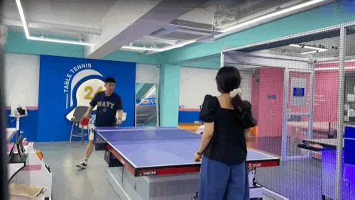 홍대탁구장 24시 무인 짱탁구장 내돈내산