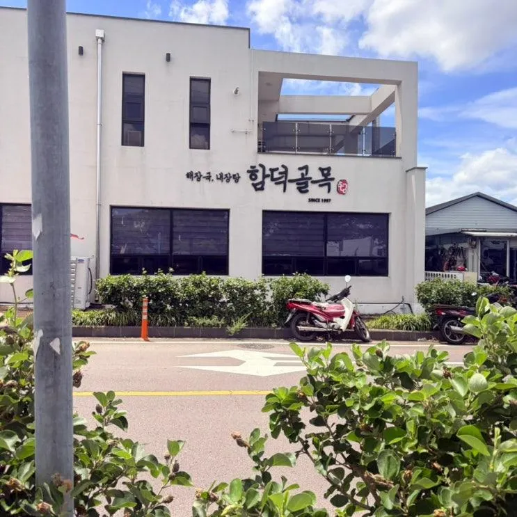 🧸 함덕골목본점 글로시말차 종종제주 월정리초밥공장⎮ 제주 29일차  기록