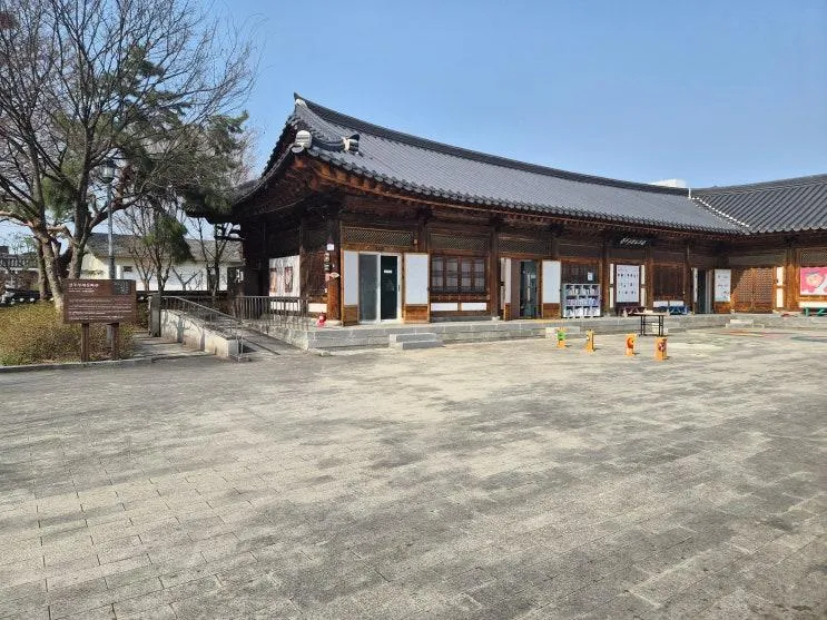 전주 한옥마을 1박2일 :① 부채문화관 체험 & 한옥마을 투어 코스 추천