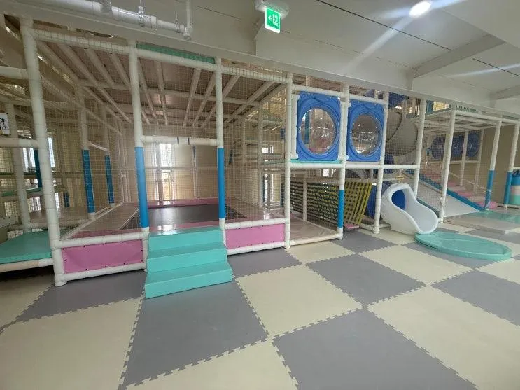 아이와 함께한 기장 두런두런센터 이용후기