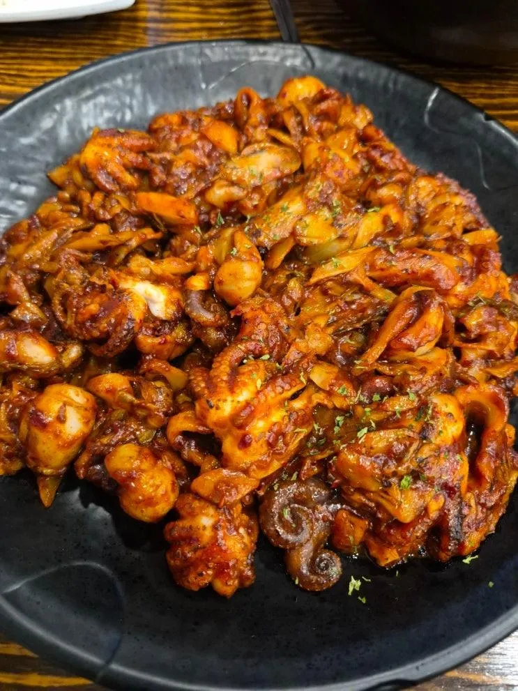 성서이곡동맛집 명가부자옥 솔직후기