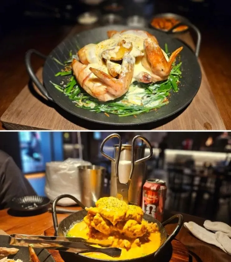 두류역맛집 만계화 촉촉한 치킨 장작구이 시그니처세트 추천