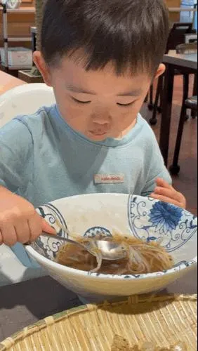 김해 내동 맛집 월남면반 김해점, 아기랑 가기 좋은 쌀국수 내돈내산