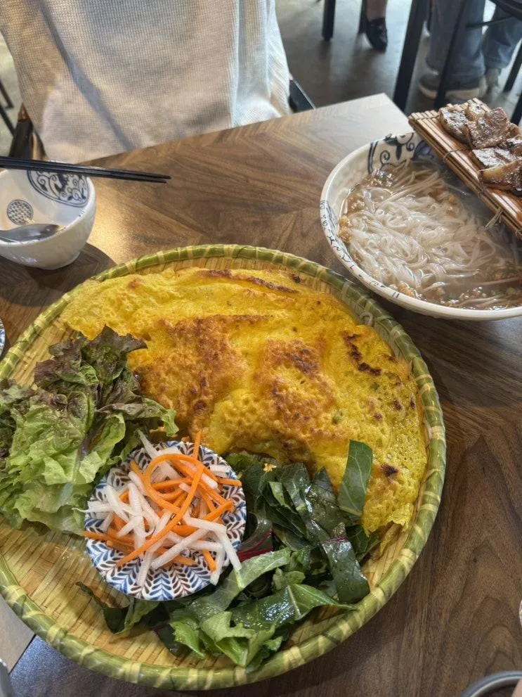 부산 시청 | 쌀국수 맛집 월남면반 시청점 내돈내산 후기