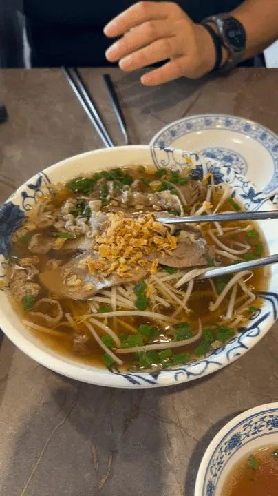 광양 중마동ㅣ베트남 쌀국수 맛집 '월남면반'(주차,배달,포장)