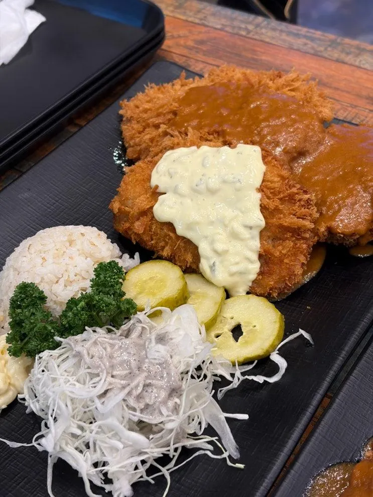 [ 김포 맛집 ] 경양식 1969 | 김현아 맛집 | 고촌 수제돈까스 맛집 | 고촌 맛집