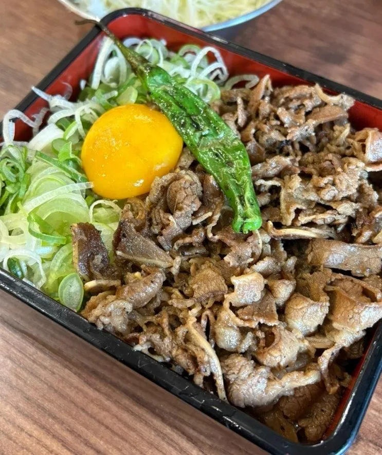[맛집] 극강식 고덕상일점 | 아이들과 함께 다녀온 숯불 덮밥 & 돈가스·우동 솔직 후기