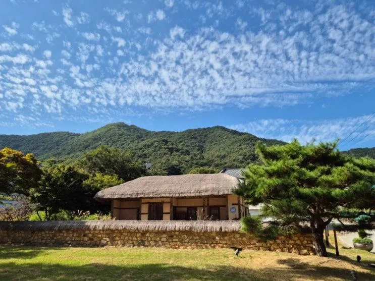 충북 음성 가볼만한곳, 아이와 다녀온 반기문 평화기념관·생가
