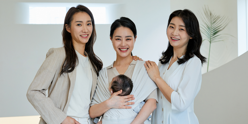 안보면 손해! 2024년 출산혜택/육아혜택 총정리