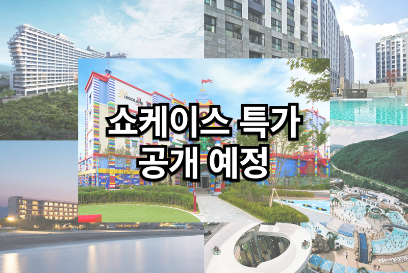 2024 대한민국 숙박세일페스타 혜택 아이와 가장 싸게 여행가는 방법