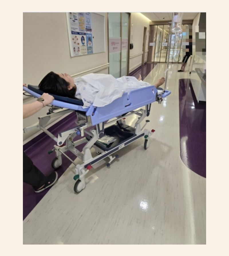 출산 후 붓기, 왜 생길까? 붓기 빼는 방법 한 번에 알려드려요!