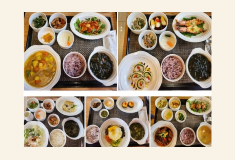 출산 후 붓기, 왜 생길까? 붓기 빼는 방법 한 번에 알려드려요!