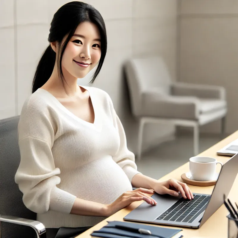 맞벌이 부부를 위한 2025 육아혜택 모음집 (feat. 육아휴직, 근로시간단축, 배우자 출산휴가)