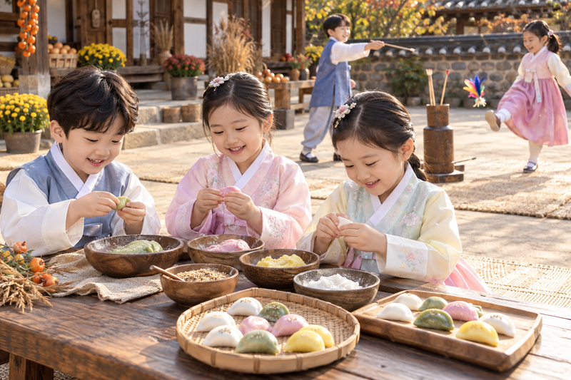 추석 장보기, 최대 60%까지 아낀다? 서울 전통시장 61곳 할인 + 온누리상품권 환급 총정리