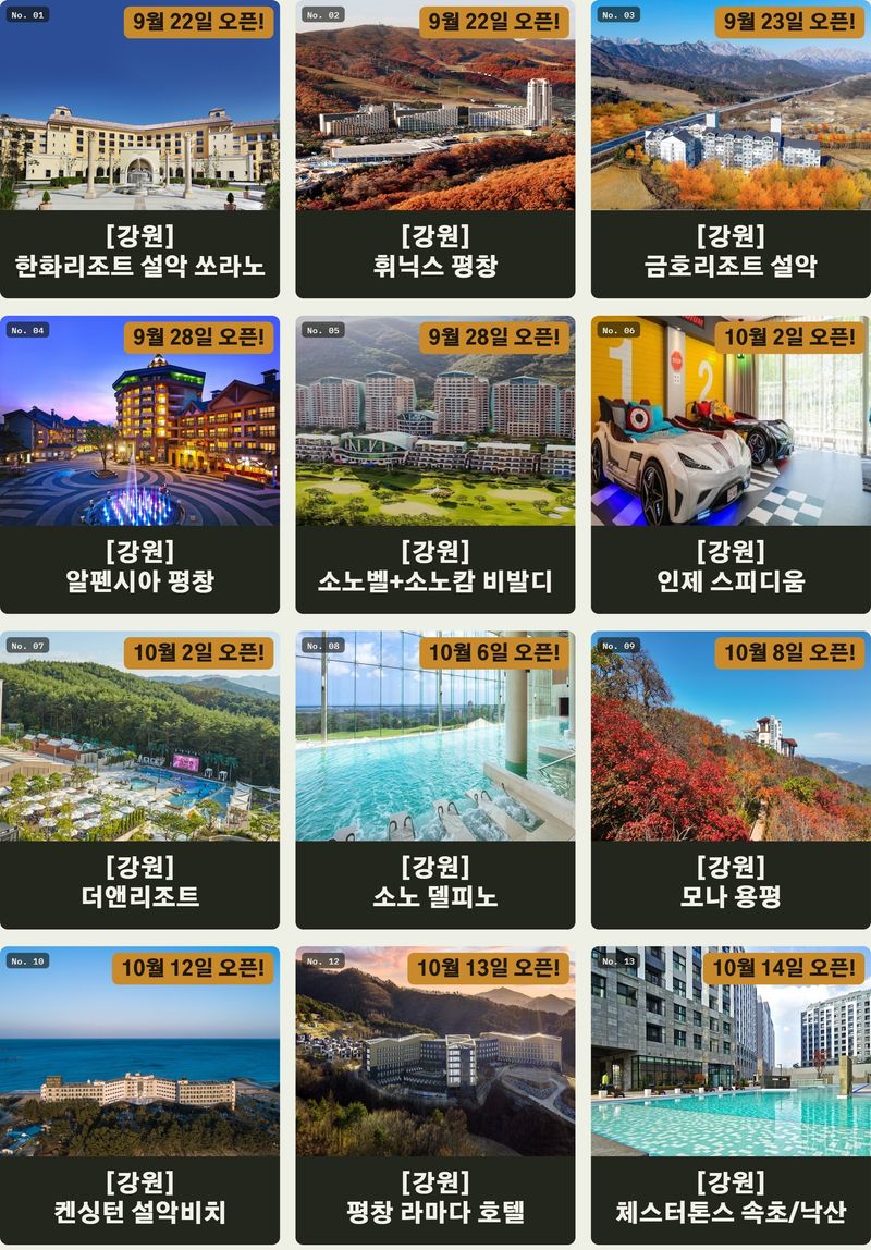 가을 가족여행 고민? 2026 정부 숙박비 할인내용 총정리 (feat. 숙박세일페스타)