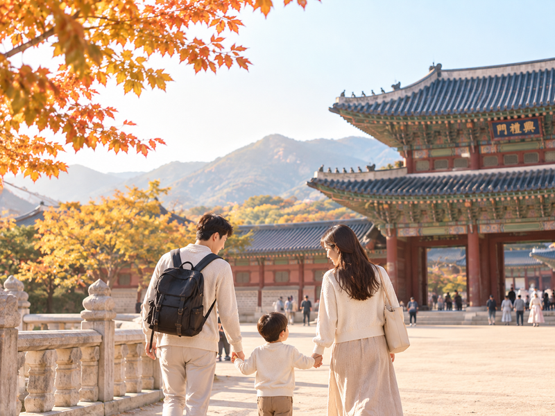추석특집 6편: 추석 귀성길·연휴 나들이 혜택 알아두세요!