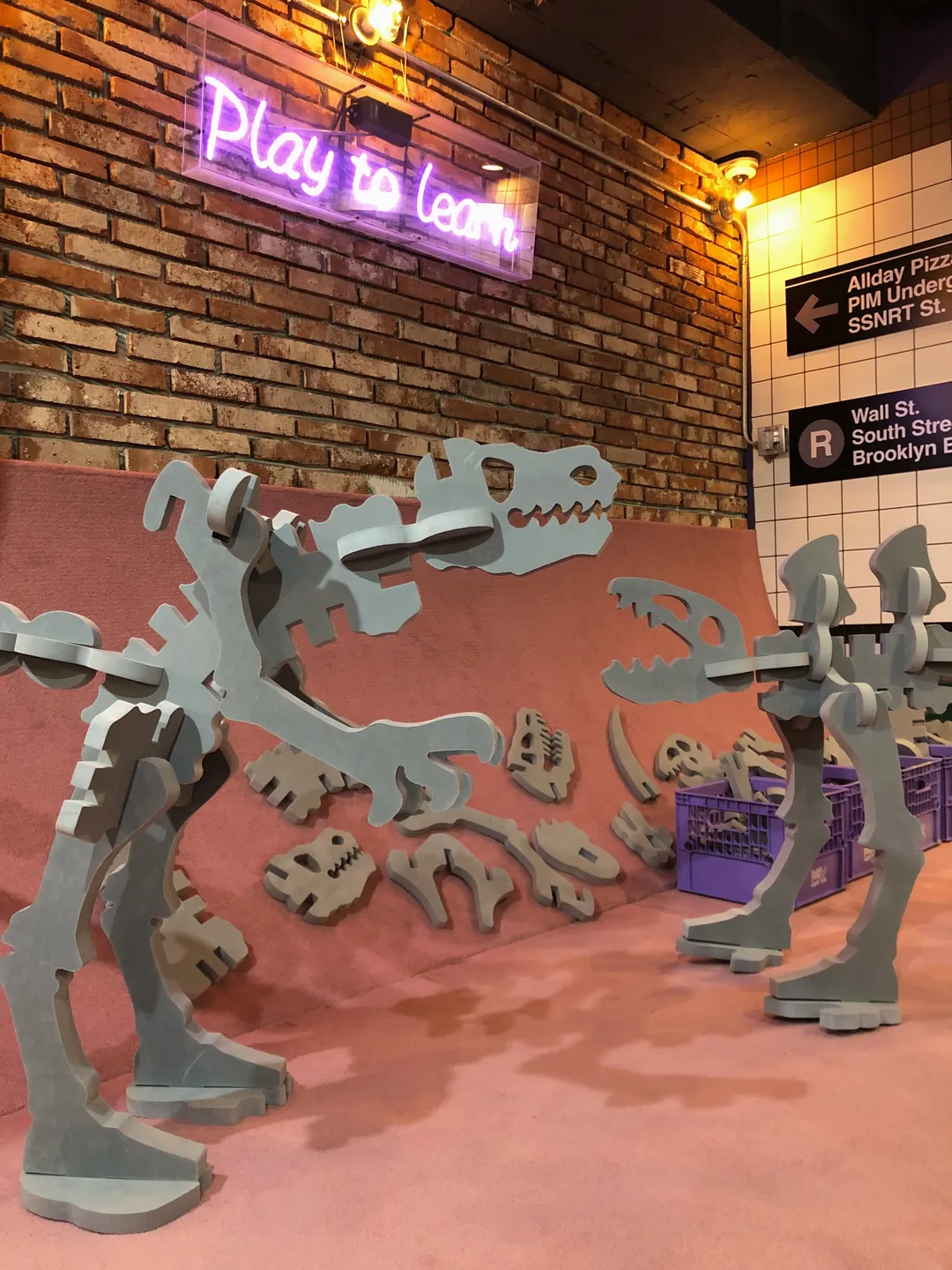 ピム・アンダーグラウンド・光教店 写真 10