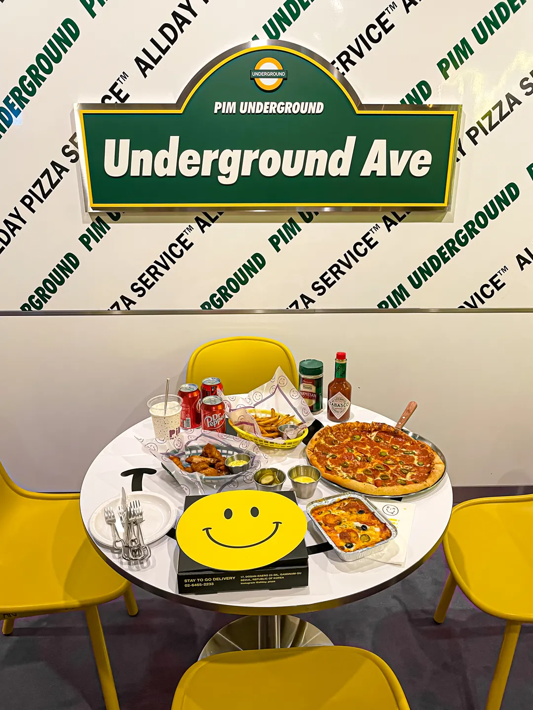 ピム・アンダーグラウンド・光教店 写真 16