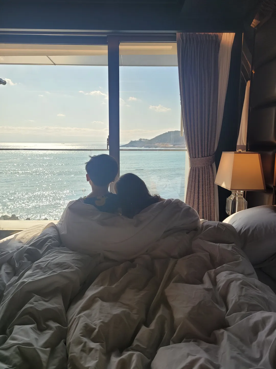 베스트루이스해밀턴호텔 오션테라스 사진 7