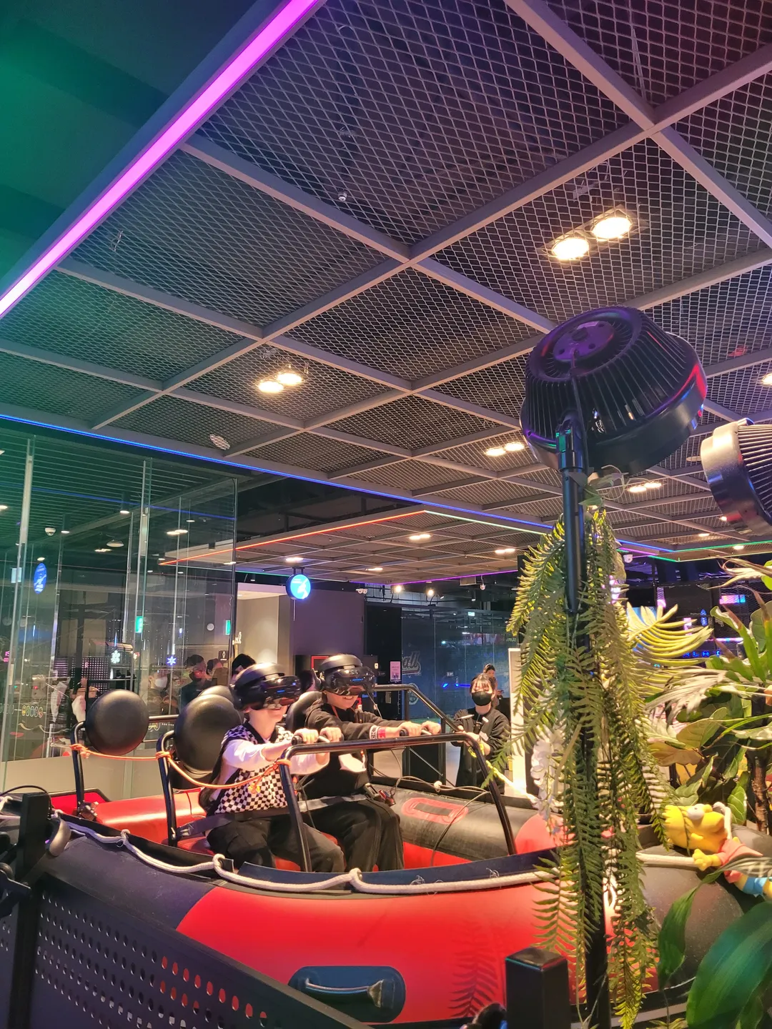 스파크랜드 사진 9