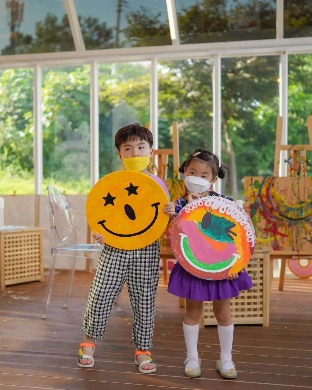 スプソクイヤギペンション 写真 12