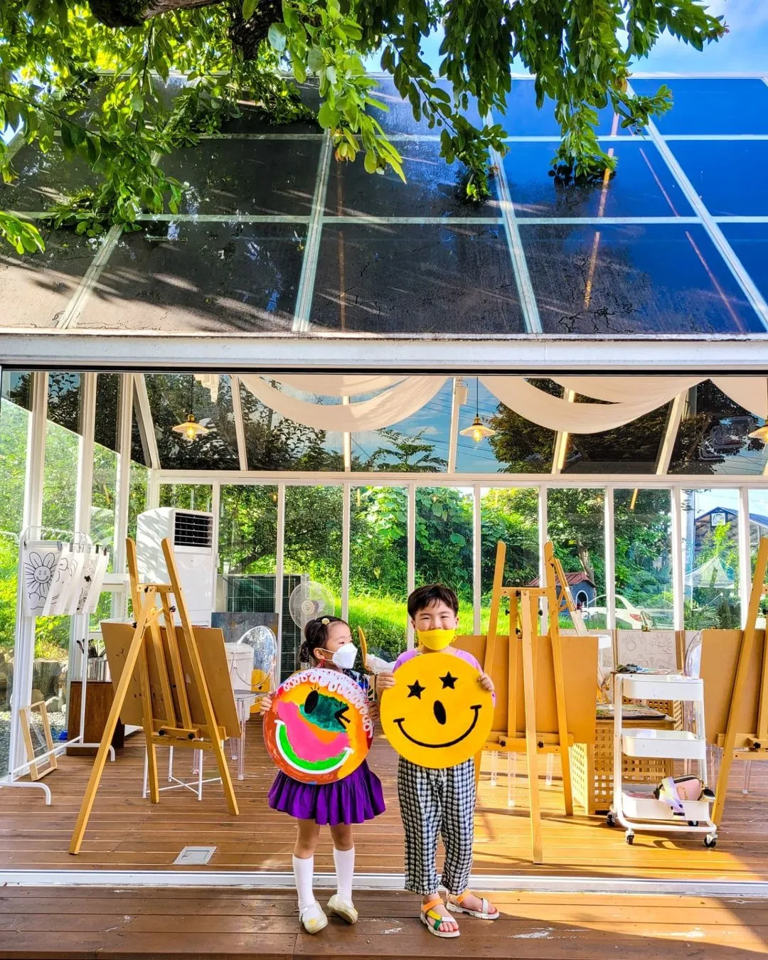 スプソクイヤギペンション 写真 11