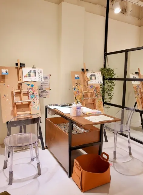 Soma Drawing Cafe Songridan-gil Branch photo 10