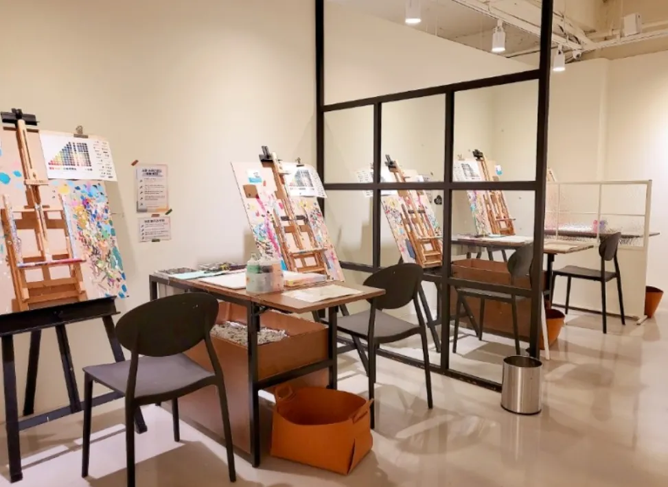 Soma Drawing Cafe Songridan-gil Branch photo 11