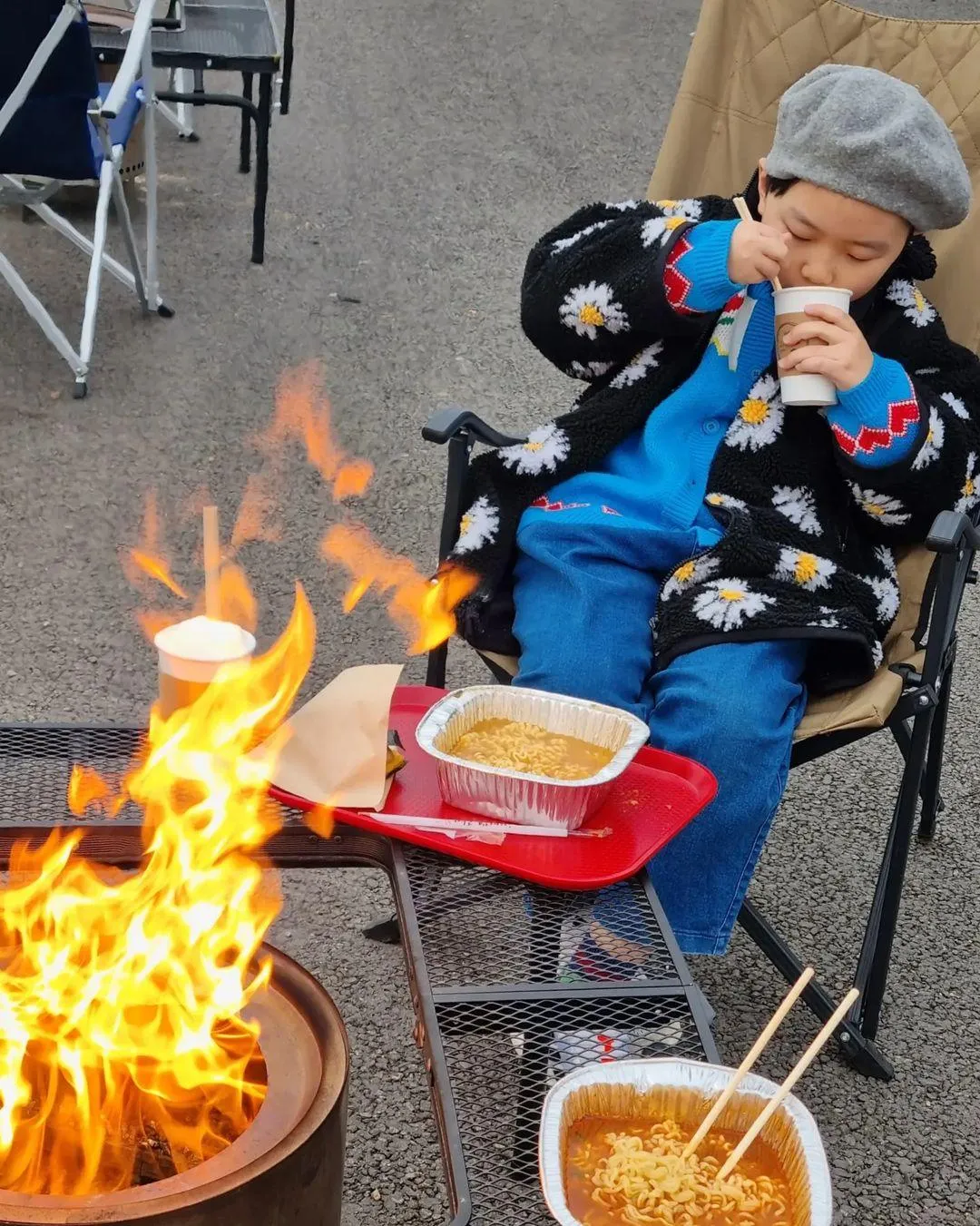 카페 찐막
