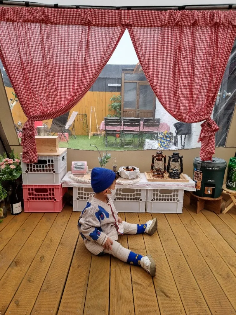 Camp Lounge photo 8