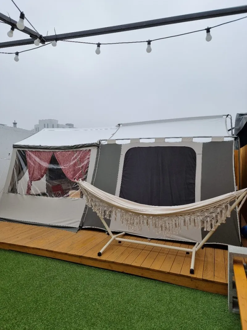 Camp Lounge photo 10