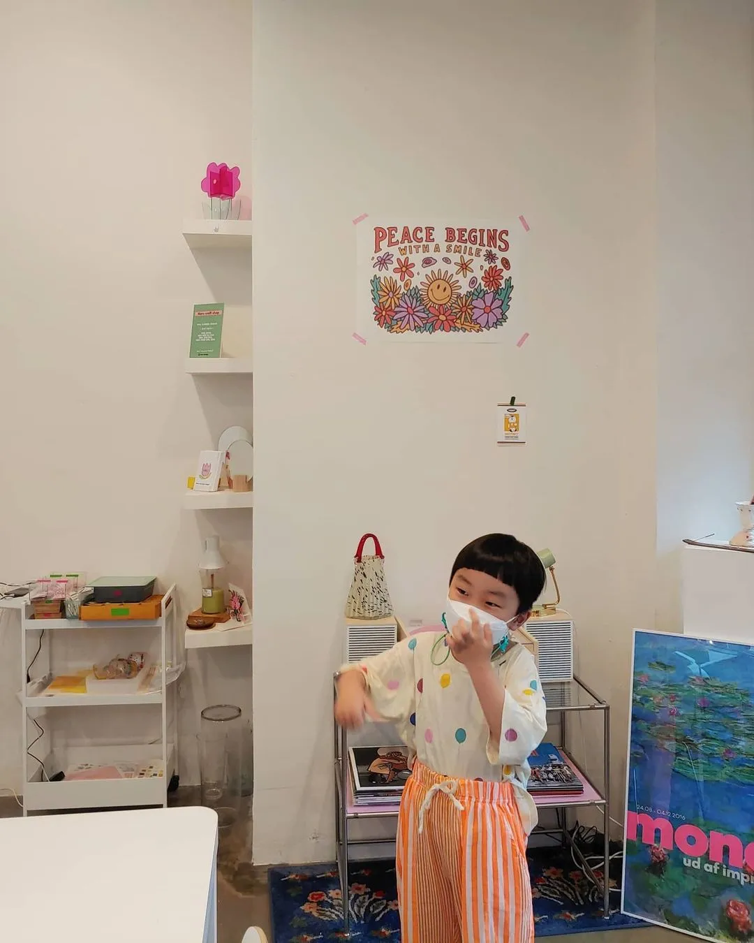 전사지 포슬린 공방 하루 사진 10