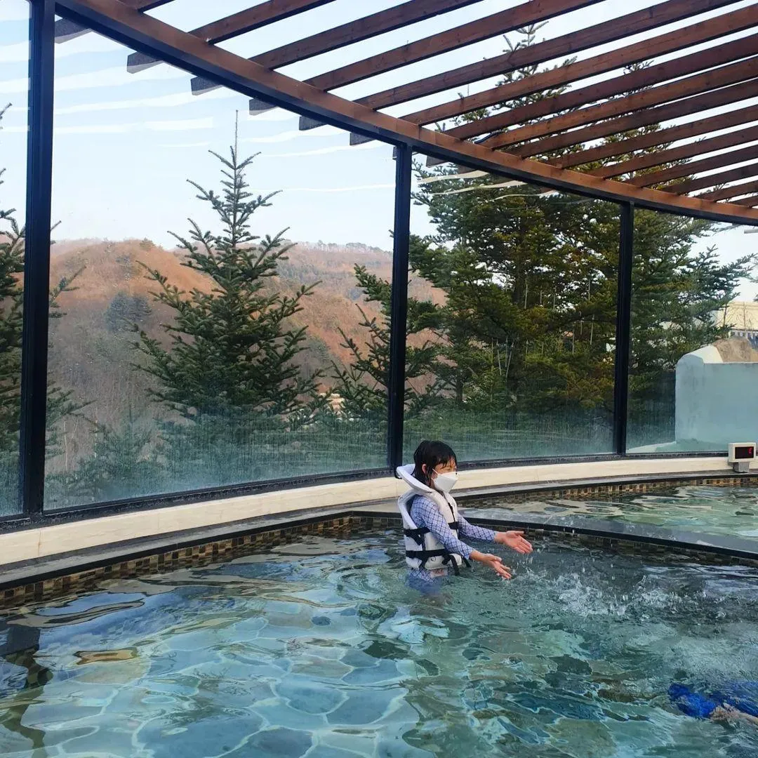 휘닉스평창 블루캐니언