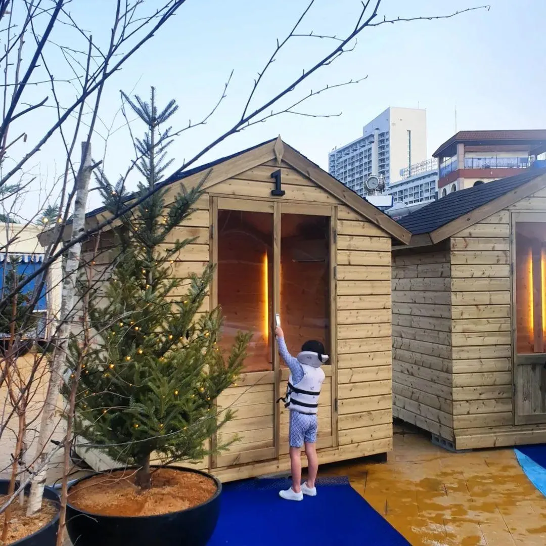 휘닉스평창 블루캐니언