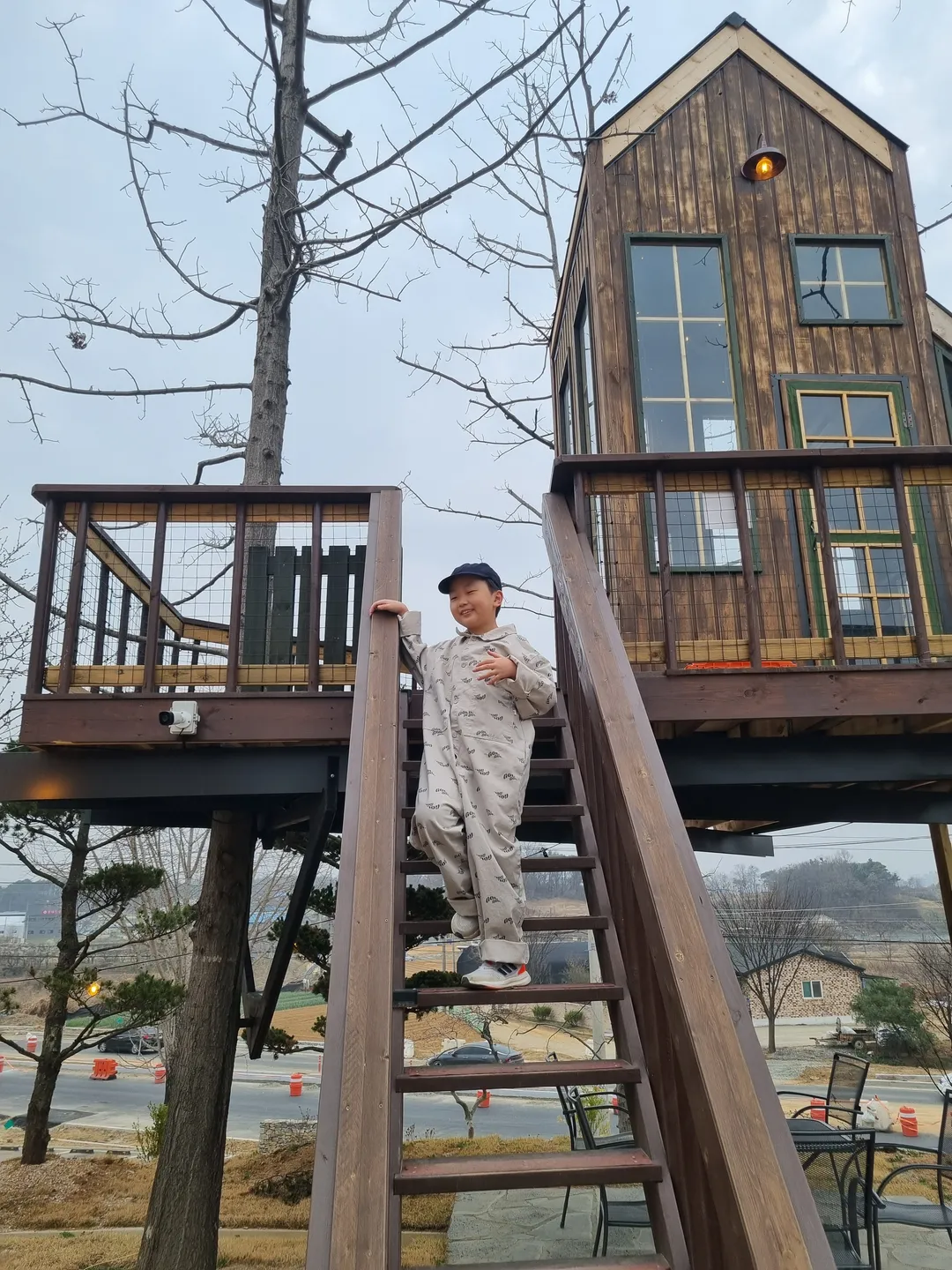 Cafe Ewha-ro 256 photo 8