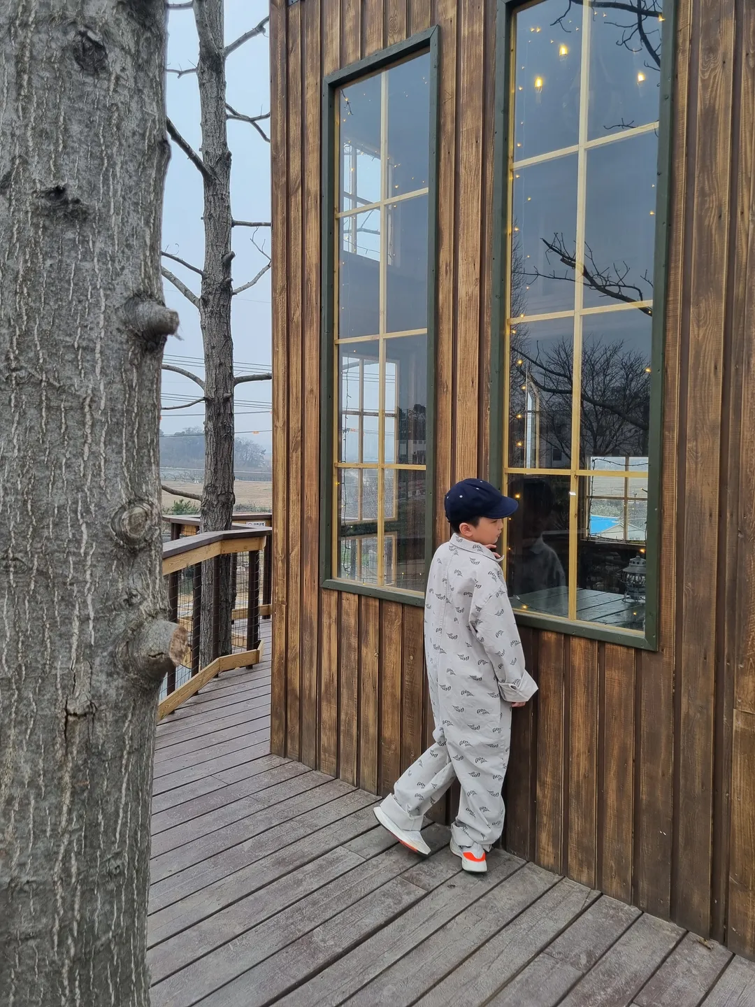 Cafe Ewha-ro 256 photo 9