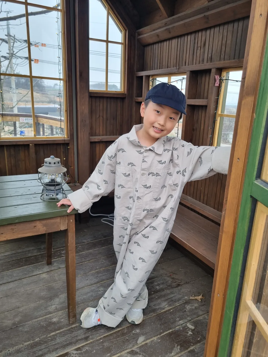 Cafe Ewha-ro 256 photo 10
